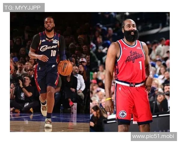 快船弃哈登请祖宗!加兰狂言要99%球权,公然逼宫伦纳德 快船弃哈登请祖宗!加兰狂言要99%球权,公然逼宫伦纳德